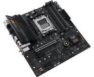 ASUS Płyta główna TUF GAMING A620M-PLUS WIFI AM5 4DDR5 HDMI/DP mATX - 1133249 - zdjęcie 5
